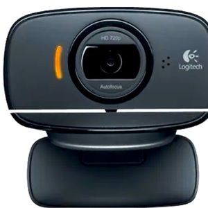 Logitech HD Webcam B525, 980-000841